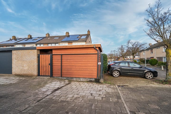 Foto 49 van Graaf van Mansfeldstraat 8