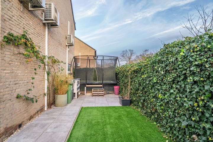 Foto 48 van Graaf van Mansfeldstraat 8