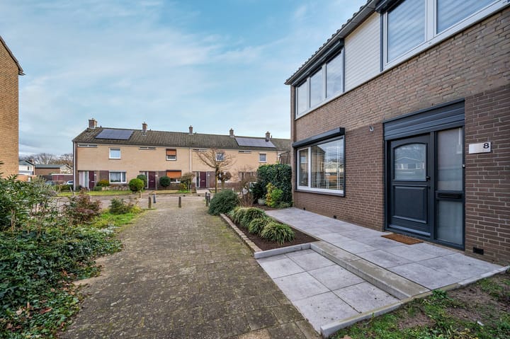 Foto 52 van Graaf van Mansfeldstraat 8