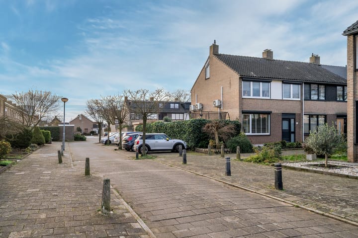 Foto 53 van Graaf van Mansfeldstraat 8