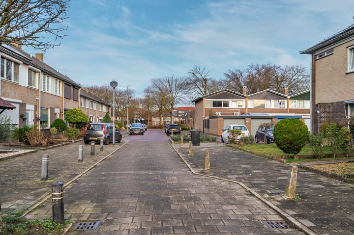 Foto 54 van Graaf van Mansfeldstraat 8