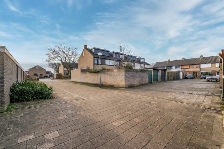 Foto 55 van Graaf van Mansfeldstraat 8