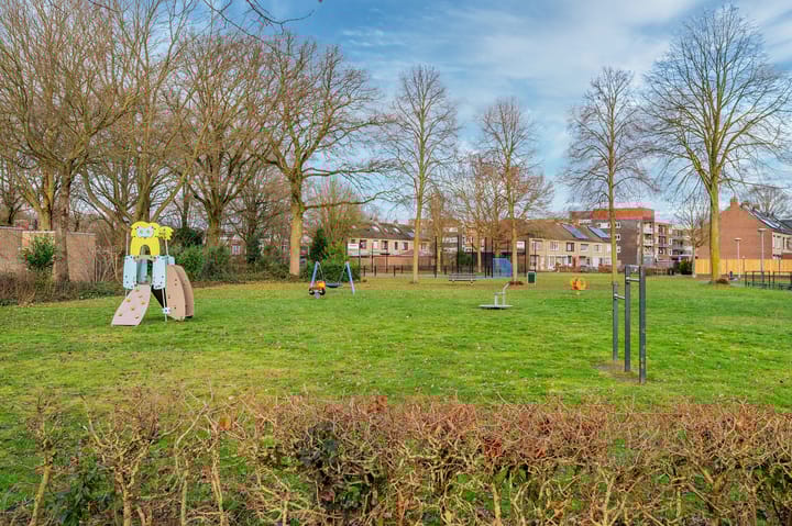 Foto 56 van Graaf van Mansfeldstraat 8