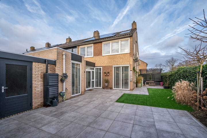 Foto 46 van Graaf van Mansfeldstraat 8