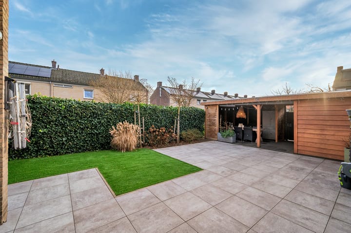 Foto 45 van Graaf van Mansfeldstraat 8