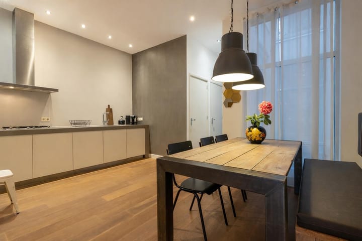 Foto 5 van Calandstraat 10-A01