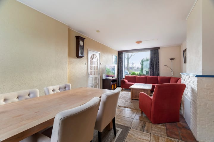 Foto 3 van Wielingenstraat 38