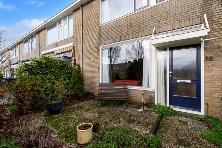 Foto 5 van Wielingenstraat 38