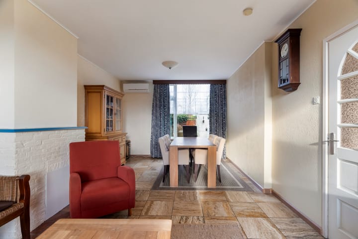 Foto 10 van Wielingenstraat 38