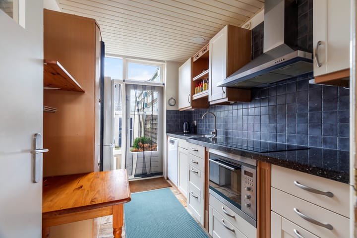 Foto 12 van Wielingenstraat 38