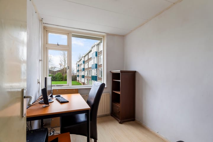 Foto 16 van Wielingenstraat 38