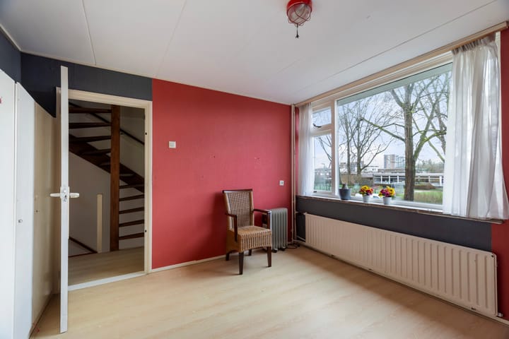 Foto 19 van Wielingenstraat 38