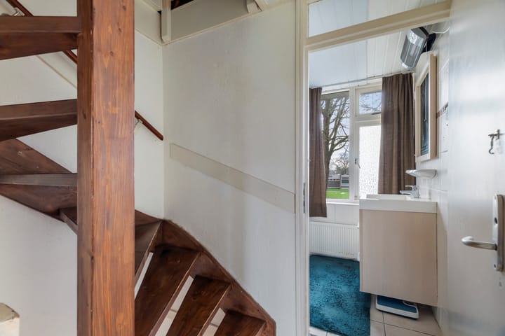 Foto 20 van Wielingenstraat 38