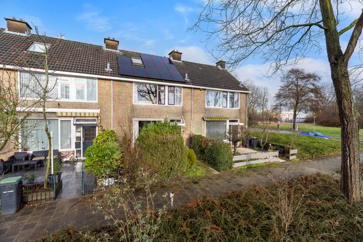 Foto 28 van Wielingenstraat 38