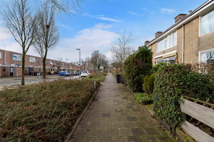 Foto 30 van Wielingenstraat 38