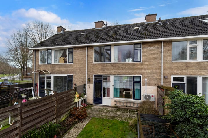 Foto 31 van Wielingenstraat 38