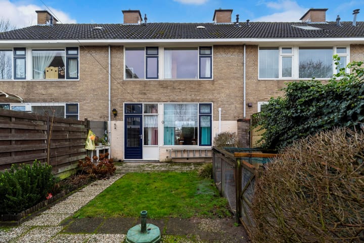 Foto 32 van Wielingenstraat 38