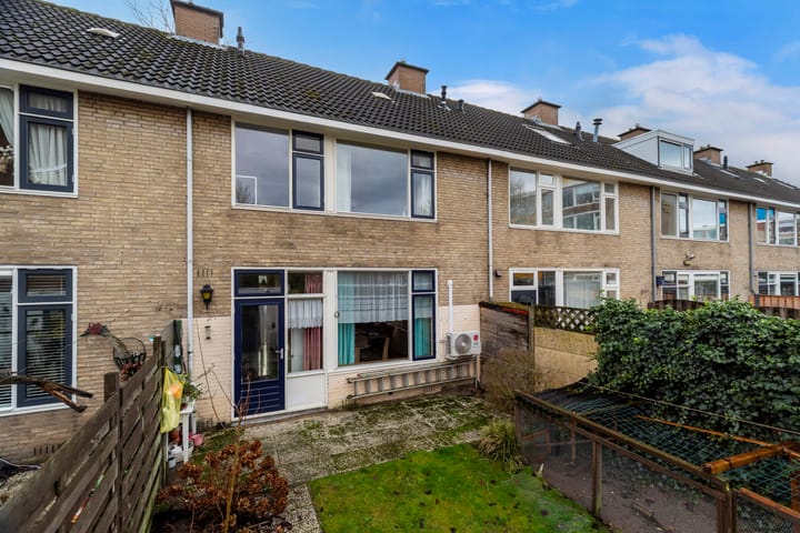 Foto 33 van Wielingenstraat 38