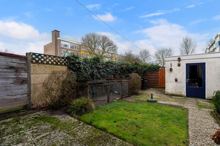 Foto 35 van Wielingenstraat 38