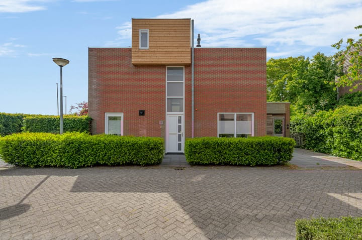 Leegeweg 1-36 main image