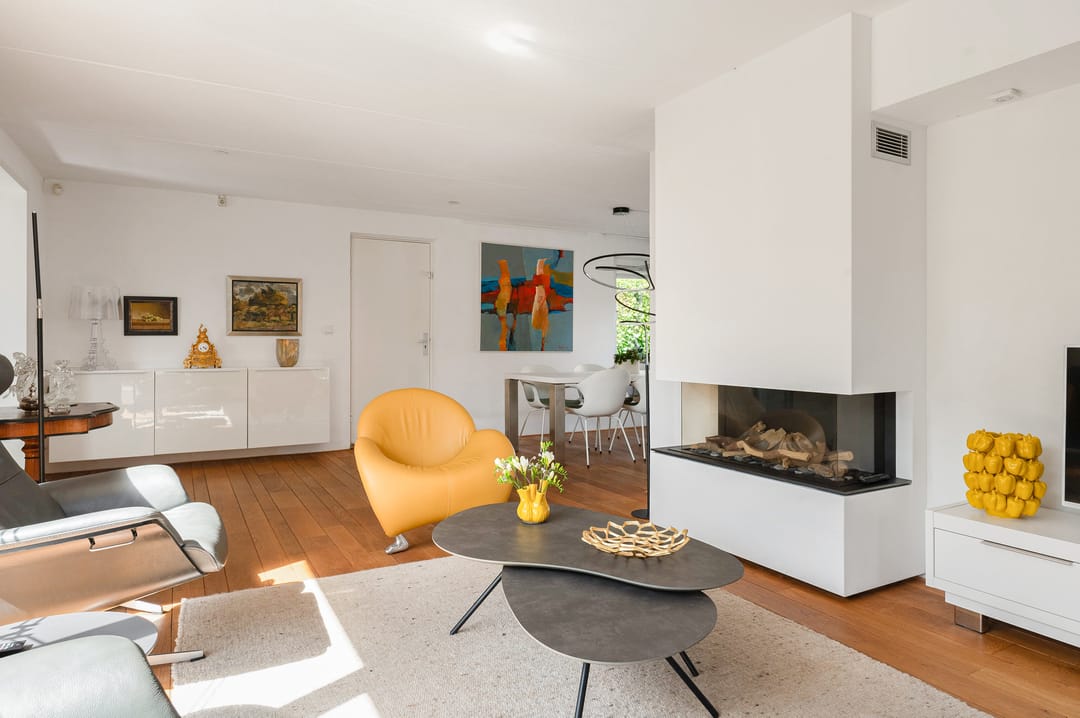 Foto 2 van Leegeweg 1-36