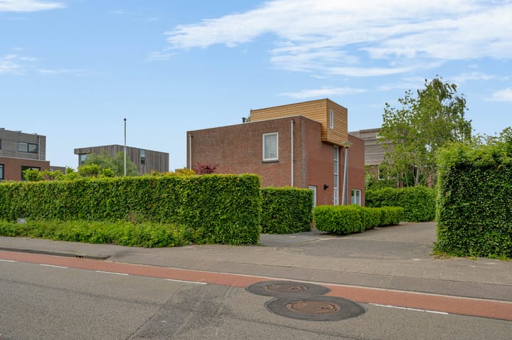 Foto 4 van Leegeweg 1-36