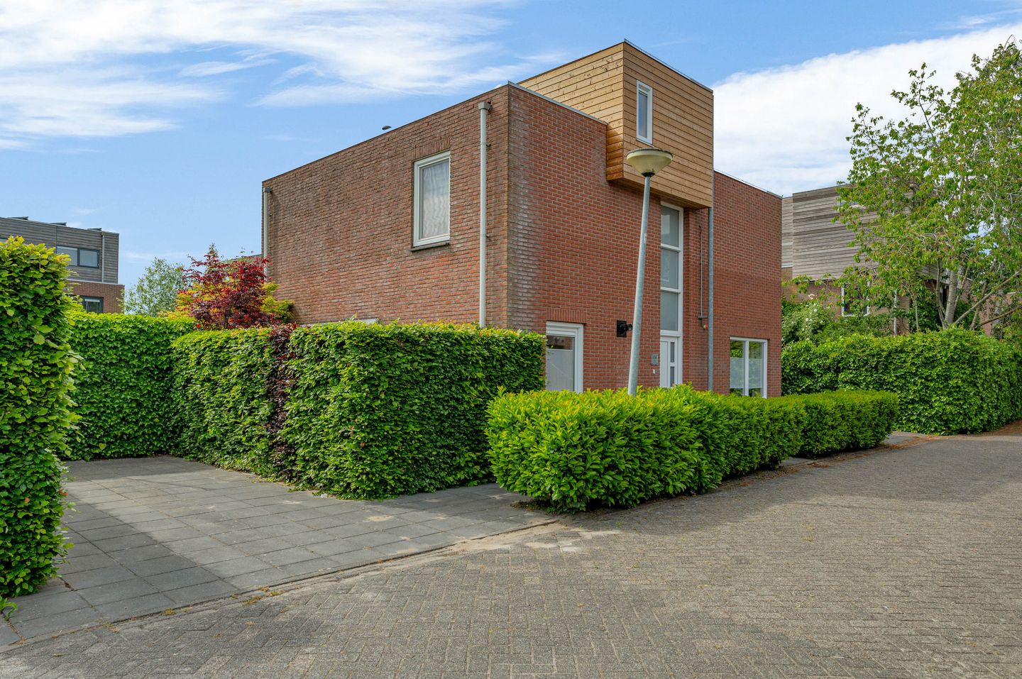 Foto 5 van Leegeweg 1-36