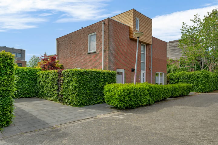 Foto 5 van Leegeweg 1-36