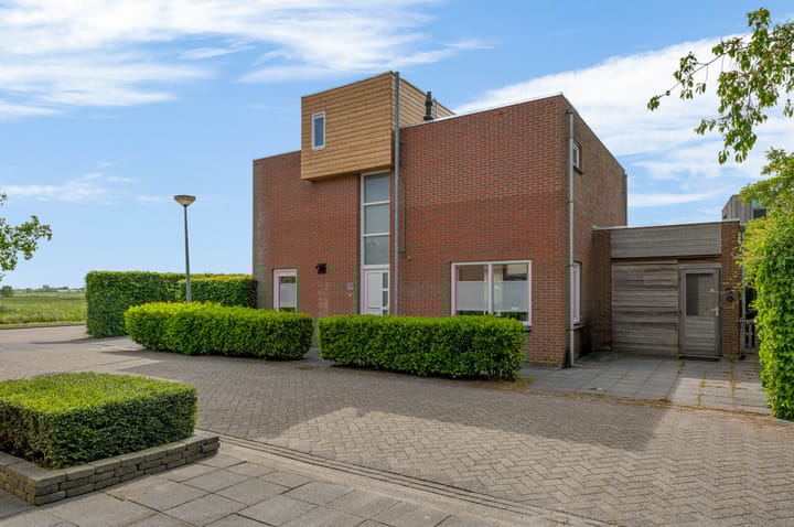 Foto 6 van Leegeweg 1-36