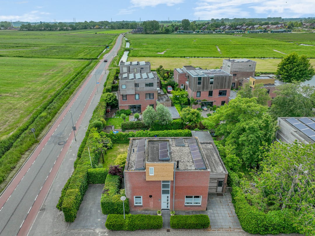 Foto 7 van Leegeweg 1-36