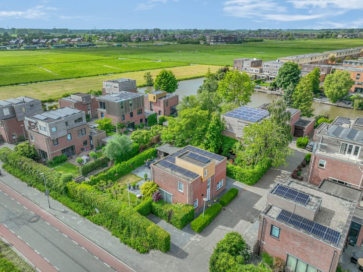 Foto 8 van Leegeweg 1-36