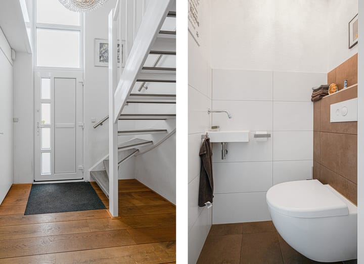 Foto 11 van Leegeweg 1-36