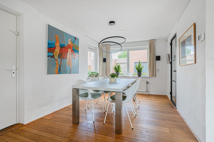 Foto 13 van Leegeweg 1-36