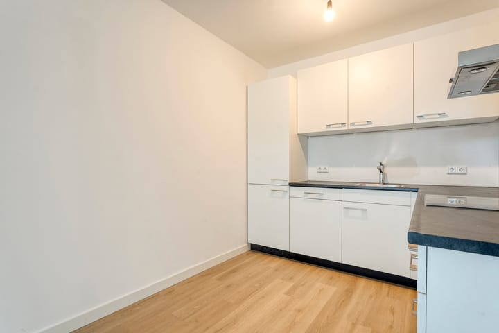 Foto 3 van Leonard Springerlaan 35-7