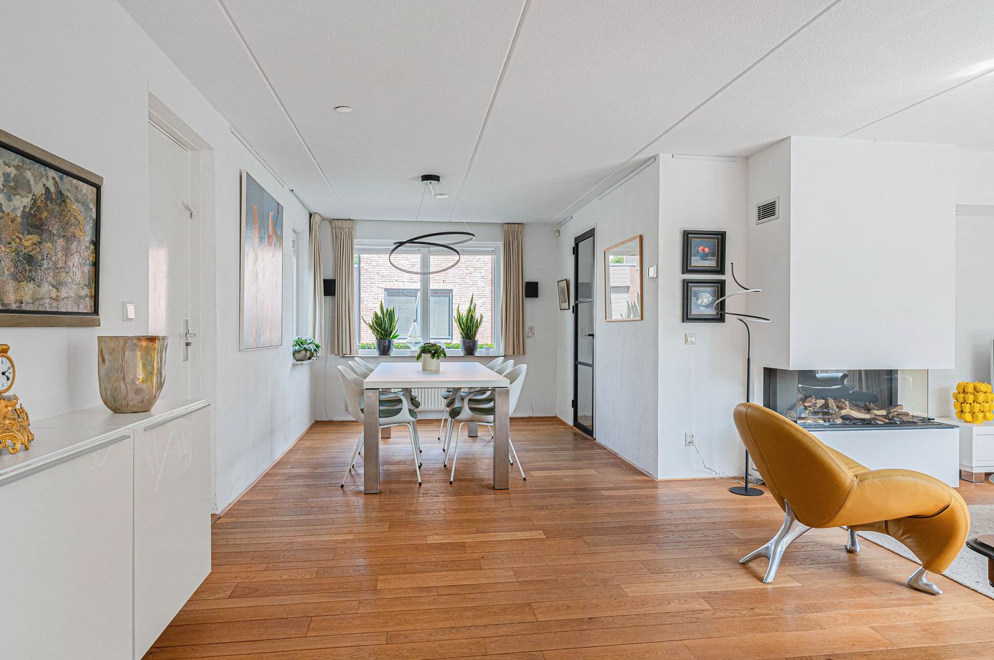 Foto 14 van Leegeweg 1-36