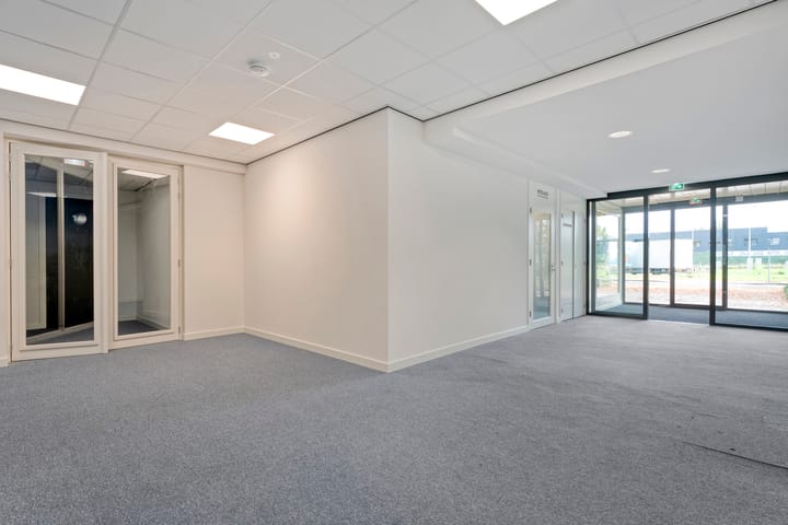 Foto 8 van Leonard Springerlaan 35-7