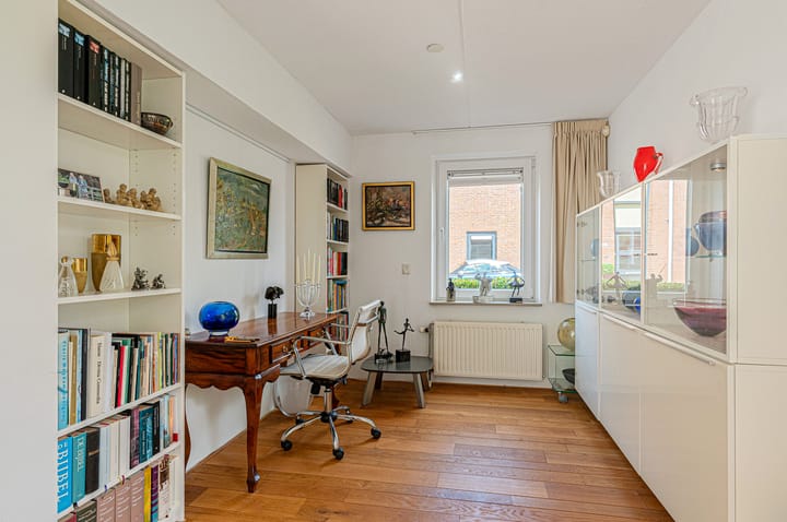 Foto 19 van Leegeweg 1-36