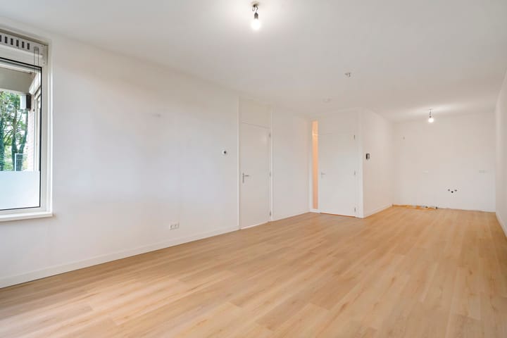 Foto 11 van Leonard Springerlaan 35-7