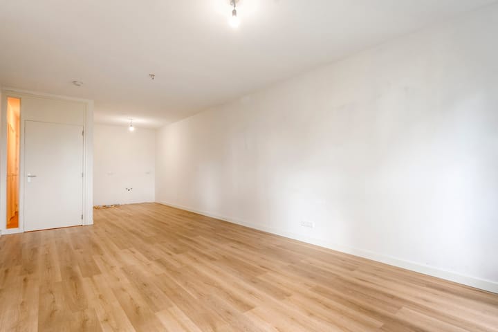 Foto 12 van Leonard Springerlaan 35-7