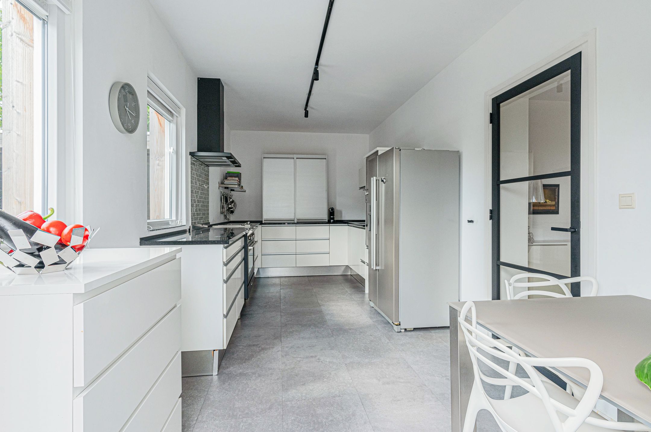 Foto 24 van Leegeweg 1-36