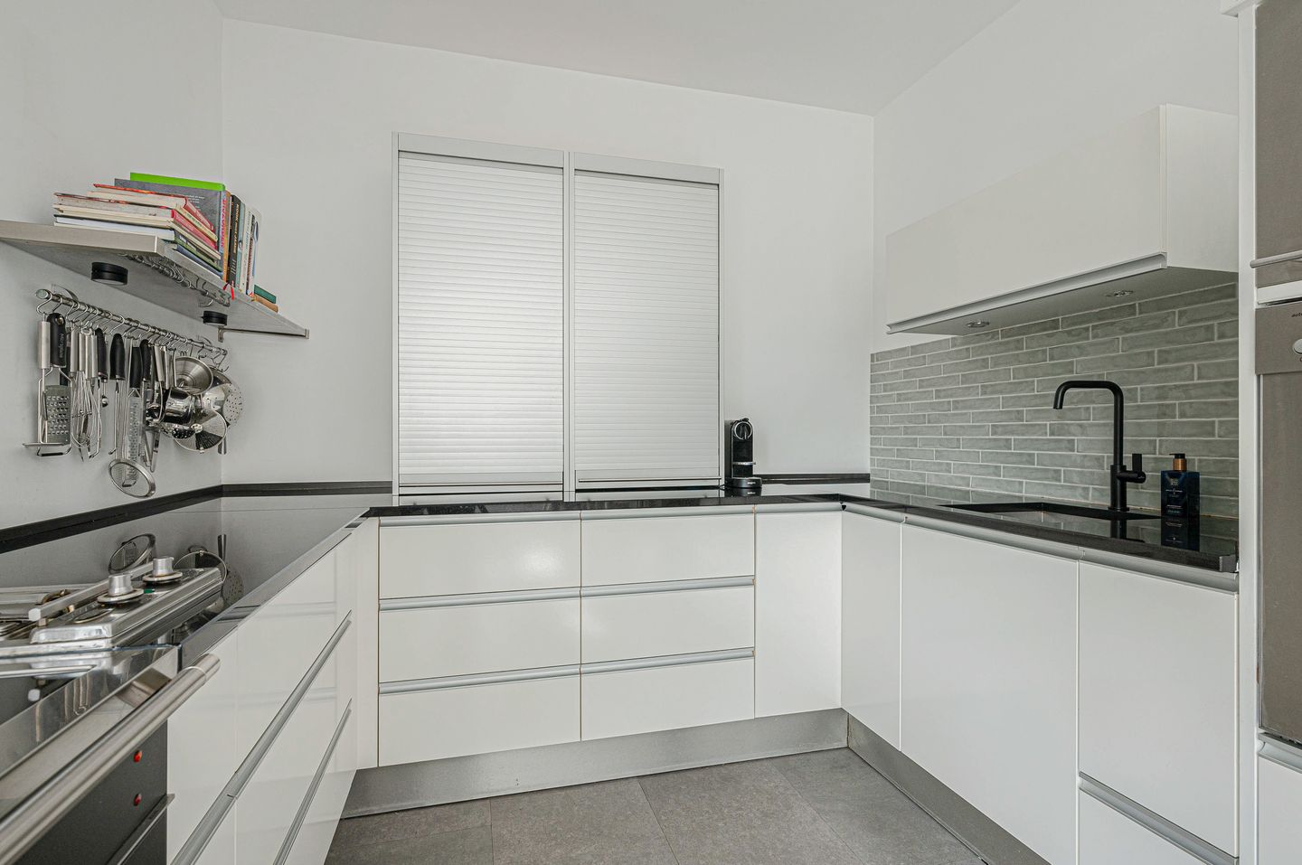 Foto 25 van Leegeweg 1-36