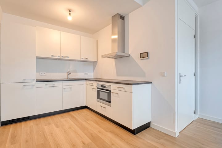 Foto 16 van Leonard Springerlaan 35-7