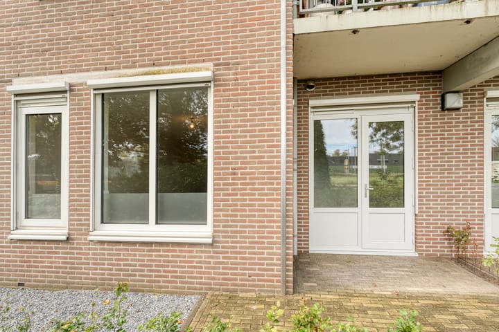 Foto 19 van Leonard Springerlaan 35-7