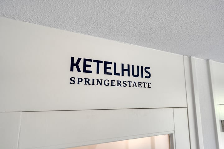 Foto 20 van Leonard Springerlaan 35-7