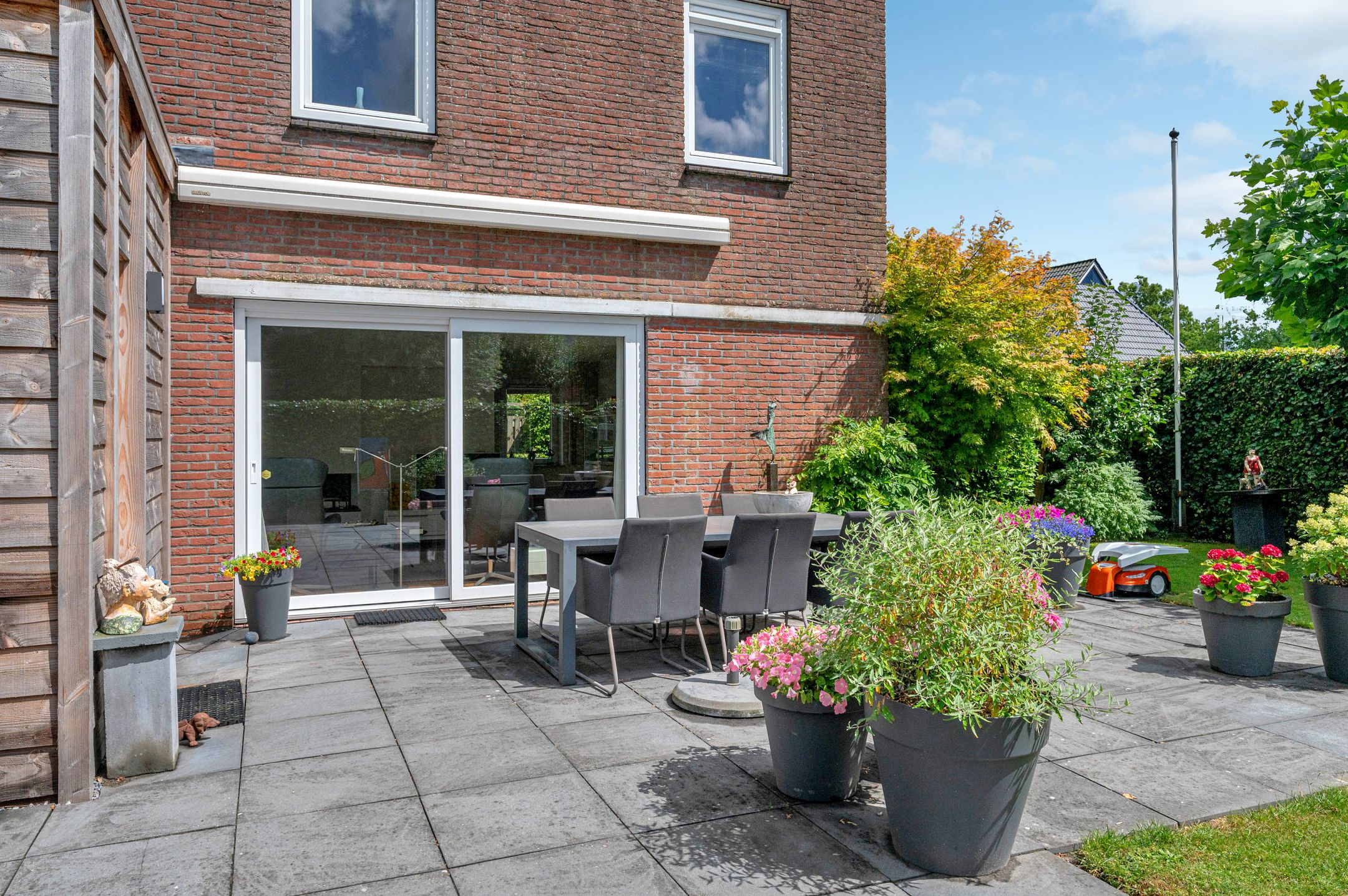 Foto 48 van Leegeweg 1-36