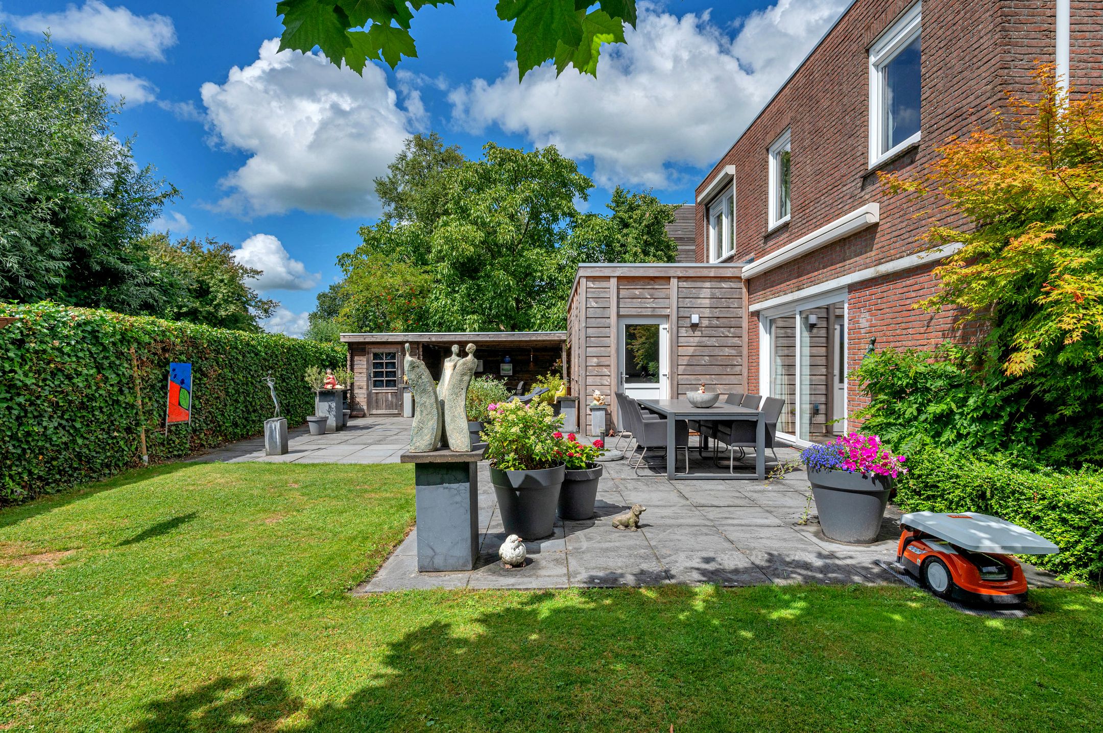 Foto 51 van Leegeweg 1-36