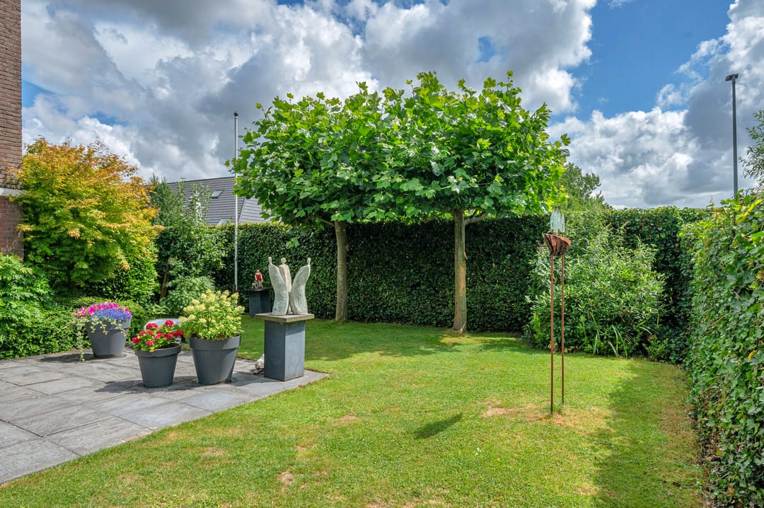 Foto 52 van Leegeweg 1-36