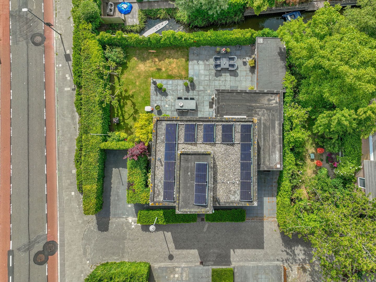 Foto 55 van Leegeweg 1-36