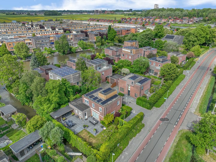 Foto 58 van Leegeweg 1-36