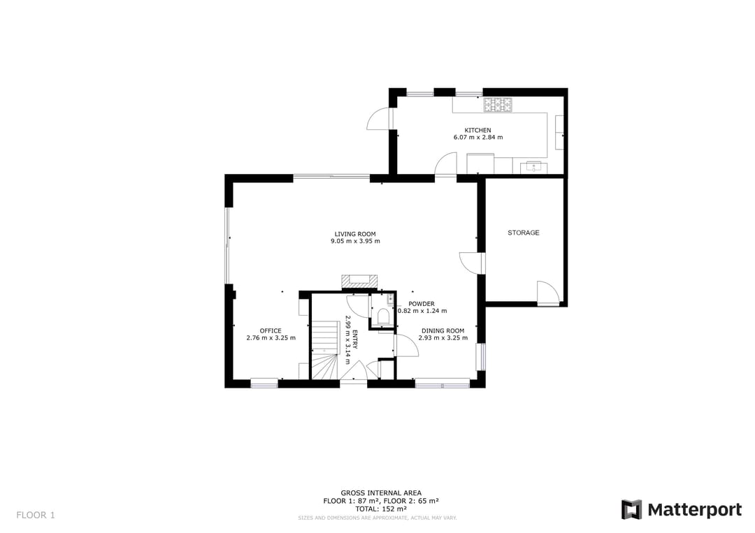 Foto 61 van Leegeweg 1-36